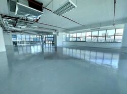 Frontech Centre (D3), Factory #566718511
